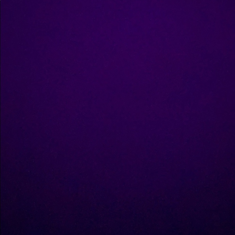 Meet your Posher, Josie